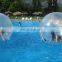 Cheap inflatable water walking ball price water bounce ball