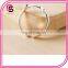 2017 new style sterling silver opening adorable cat ear ring Agent