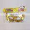 cheap disposable colorful paper party eye masks PM-2