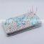 Aidocrystal luxury 2016 Wholesale Cell Phone Accessories Case blue ice flower custom Mobile Phone Case For Iphone 6/6 Plus