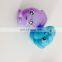 Environmentally friendly fishing toys electric music fishing game rotating disc