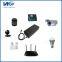 portable ac 220V dc 24V poe ups lithium battery backup switching power supply with ups function