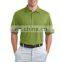 High Quality Men's Simple Plain Polo T Shirt