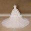 Perfect real picture royal wedding dress bridal gown