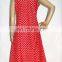 Kurta Kurti Indian Handmade Block Print Summer Kurti