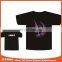 Group events wear colorful healthy printing tshirts for men