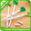 Novelty Vegetable Shape Pens for Kids, Carrots Roller Ball Pens for Wholesale
