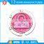 china factory supply foldable sticker bag hanger for school