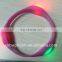 Hot Sale Colorful LED Children Silicone Wristbands