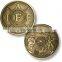 Factory Directly Supply High Quality Metal Coin Souvenir