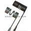 Press in Brass Coil Heater