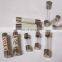 Different types of FUSES