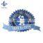 High Quality Woven Label With Custom Designs for Garment
