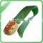 Design custom printed logo polyester medal character ribbon for awards