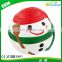 Winho Snowman Christmas Stress Ball