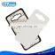 DIY Sublimation 2D Blank Cell Phone Case for Samsung J2 Prime