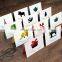 happy days good lucky cartoon greeting cards love you mini animal greeting card