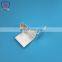 Aluminum led heat sink for solid state relay