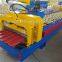 Glazed Iron Roofing Sheet Making Machine