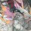 China Factory High Quality Custom Digital Rayon Fabric Custom Printed