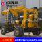 XYD-3 Crawler Hydraulic Core Drilling Rig