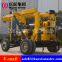 XYX-3 Wheeled Hydraulic Core Drilling Rig