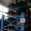 Advanced profiles stored form profiles telescopic shelves
