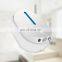 Automatic foam dish washing soap dispenser