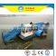 Full automatic Weed Cutting Harvester Boat for sale
