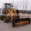 2.0ton ZL20F wheel loader with CE