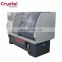 CK6140C Automatic Lubrication System CNC Turning Lathe