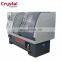 CK6140C Automatic Lubrication System CNC Turning Lathe