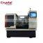 Alloy wheel repair cnc lathe WRM28H with CNC system