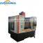 XH7126 Used universal hobby CNC milling machine price