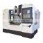 vmc650 3 axis vertical specification for cnc metal automated milling machine
