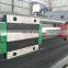 High Speed Single Spindle Beam Drilling Machine