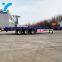 container semi trailer