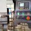 WC67Y-125/3200 cheap hydraulic press brake machine with CE
