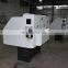 Automatic mini cnc lathe CK0632A with good quality mini cnc lathe machine