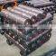PP Woven Green Line Ground Cover/weed Control Mat