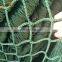 Polyethylene Knot-less Golf Practice Net Fence 4.5*4.5 cm