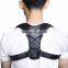 Adjustable Posture Corrector for Women Men and Kids Extra Comfortable Adjustable Upper Back Support Brace Universal Size