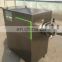 Top quality large scale automatic frozen meat block grinder