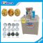 Commercial commercial pasta making machines with CE certification/gas waffle making machine
