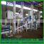 2018 new discount hot sale rice milling machine/diesel engine rice milling machine