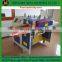 China best price and good selling solid wood saw/log cutting machine/log saw machine with good feedback
