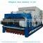 Thickness precast floor slab making machine prestressed concrete hollow core slab forming machine