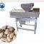 Taizy high quality stainless steel roller dry type peanut peeling machine