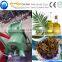 Commercial good quality coconut oil processing machine price