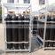 GB Standard Land use Industry Gas Oxygen Cylinder Rack